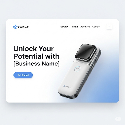 10 Alasan Pentingnya Landing Page untuk Bisnis Anda (Plus Tips Jasa Pembuatan Website)